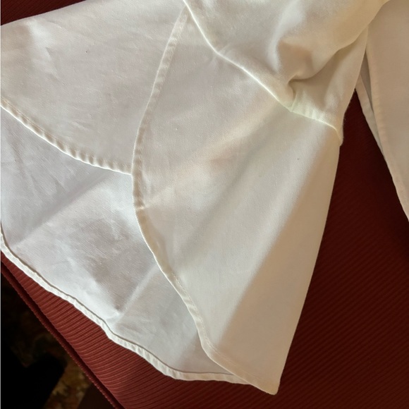 Eri and Ali from Anthropologie top - Picture 3 of 4